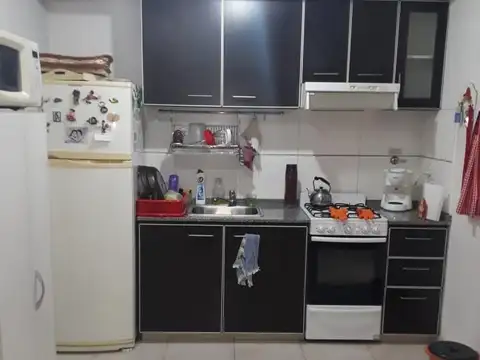 Depto Tipo Casa en Venta en Villa Luro, USD 69.000