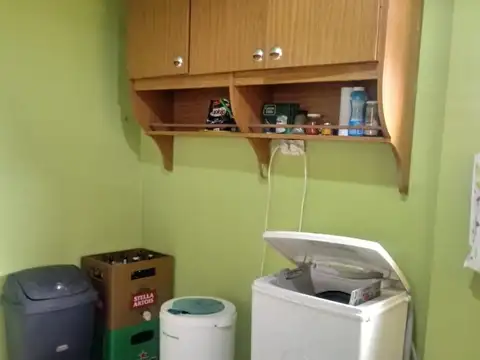 Depto Tipo Casa en Venta en Ciudadela, USD 42.000