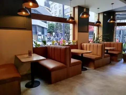 Fondo Comercio en Venta en Microcentro, USD 295.000