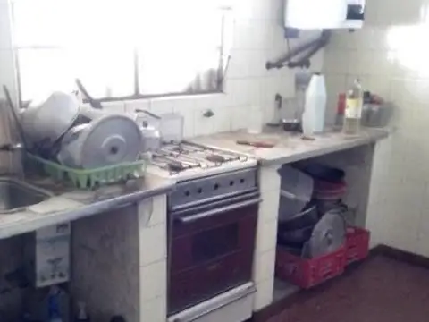 Casa en Venta de 3 dormitorios