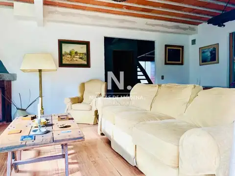 Casa en Alquiler Temporal 2025 años