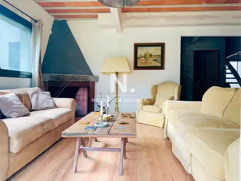 Casa en Alquiler Temporal en Cantegril, USD 0