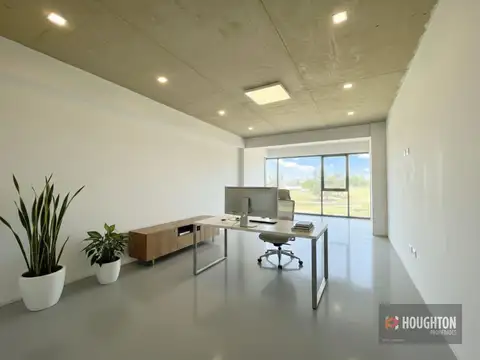 OFICINA en VENTA en  DISTRITO T  General Rodriguez