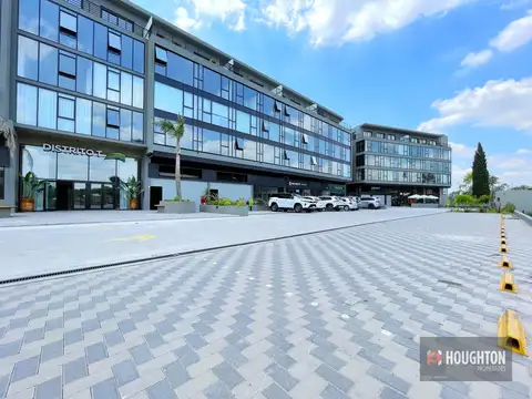 Oficina en Venta A Estrenar