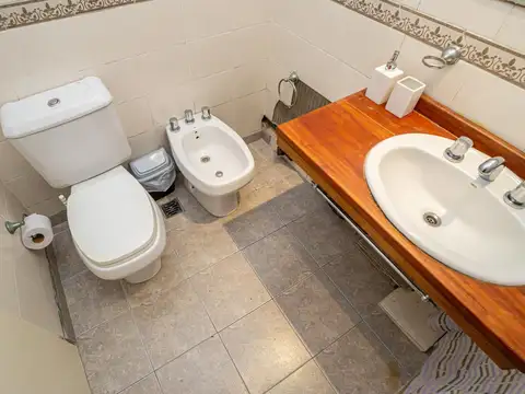 Departamento en Venta 20 años