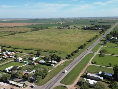 Terreno en Venta 12  mts Frente