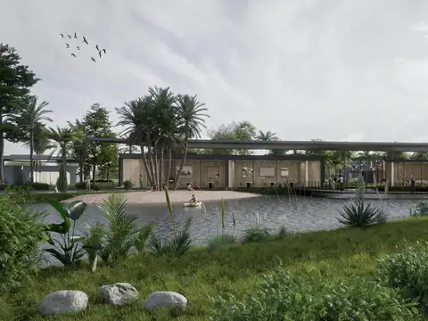 NUEVO BARRIO DE DISEÑO EN ROLDAN - OPORTUNIDAD