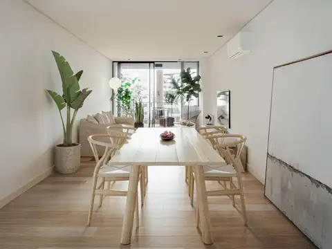 Departamento en Venta en Pichincha, USD 333.000