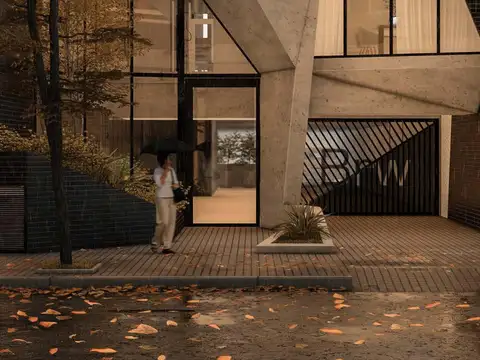 Departamento en Venta al Norte