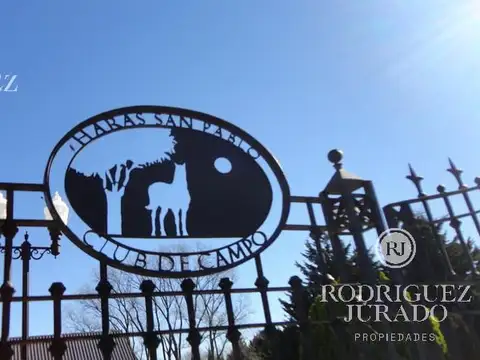 Terreno en Venta en San Pablo, USD 97.000