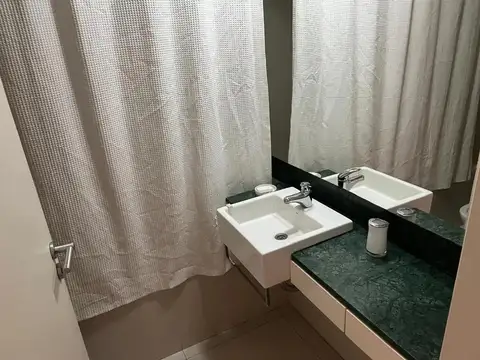 Departamento en Alquiler al Sur