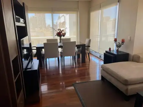 Departamento en alquiler - 2 Dormitorios 2 Baños - Belgrano