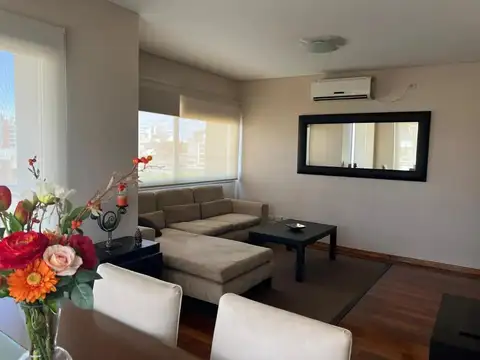 Departamento en Alquiler de 2 dormitorios