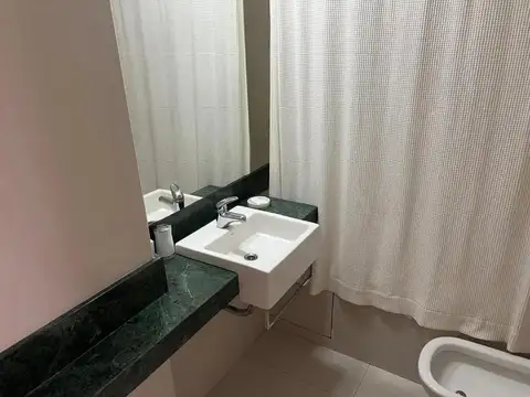 Departamento en Alquiler A Estrenar