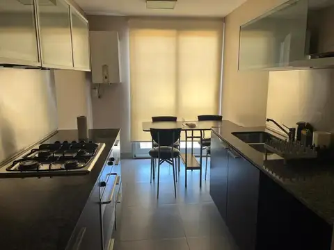 Departamento en Alquiler de 3 ambientes