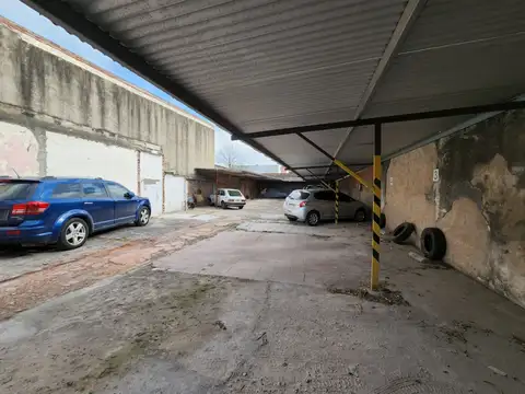 Cochera en Venta Fija
