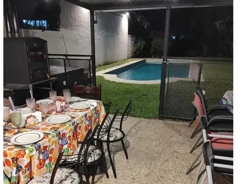 Casa  en Venta en San Miguel, G.B.A. Zona Norte, Argentina