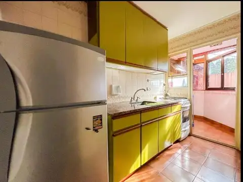 Departamento en Alquiler en Nuñez, USD 1.100