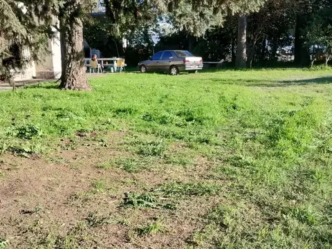 VENTA LOTE 462 M2 MERLO OPORTUNIDAD