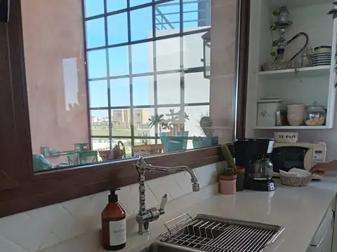 Casa en Alquiler A Estrenar