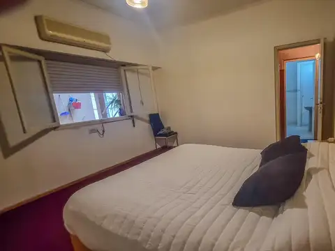 Oportunidad casa 3 dorm con quincho y cochera Belgrano Rosario