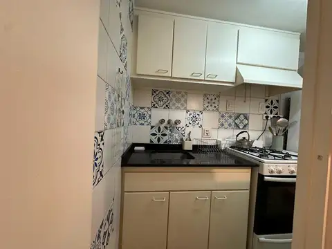 Departamento en Alquiler Apto profesional