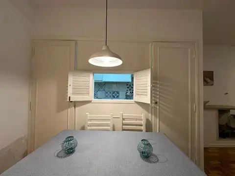 Departamento en Alquiler 50 años