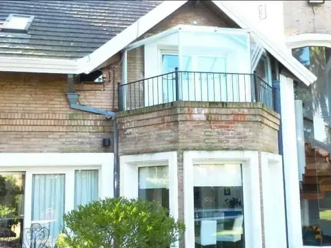 Casa en Venta de 8 dormitorios