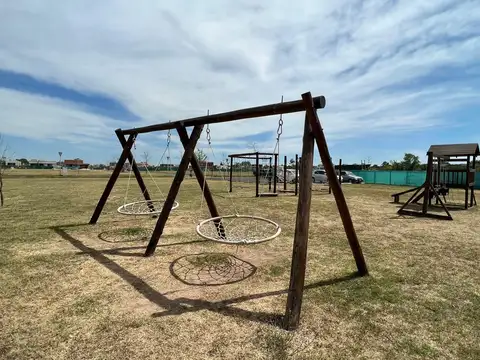 Terreno Lote  en Venta ubicado en El Aljibe, Pilar, G.B.A. Zona Norte