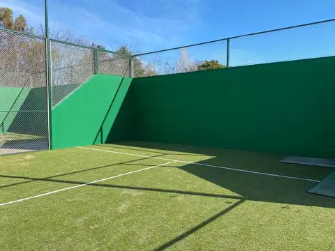 Terreno en Venta en El Aljibe, USD 55.000