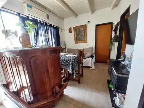 Depto Tipo Casa en Venta 28 años
