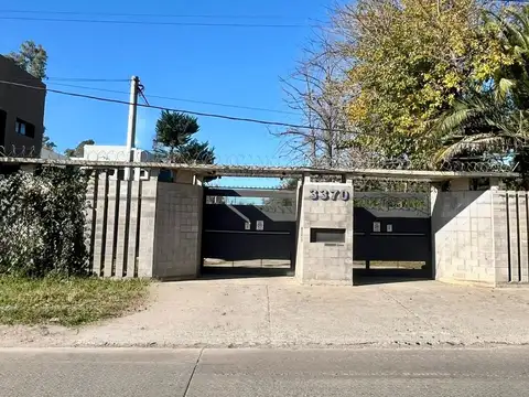 Terreno en Venta de 425,0 m2