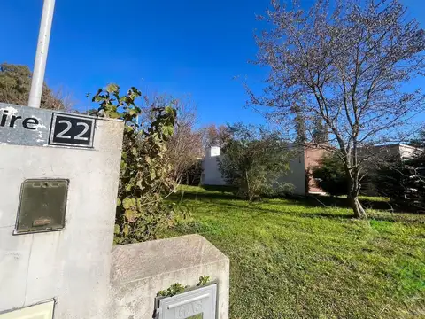 Terreno en Venta en Lisandro Olmos Etcheverry, USD 45.000