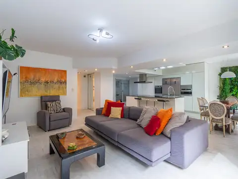 Departamento en Venta al Sur