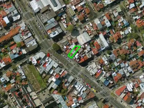 Local en venta - 1 Baño 1 Depósito - 120Mts2 - Munro