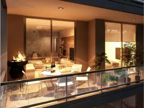 Departamento en Venta en Primera Junta, USD 355.300