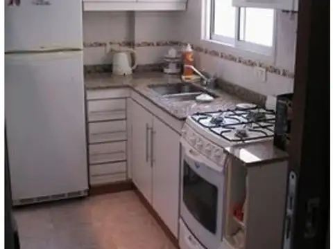 Departamento en Alquiler Temporal de 1 dormitorio