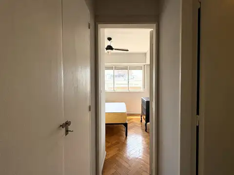 Departamento en Alquiler al Noreste