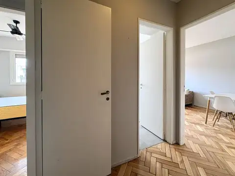 Departamento en Alquiler 56 años