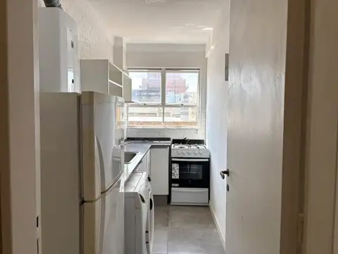 Departamento en Alquiler en Barrio Norte, $ 900.000