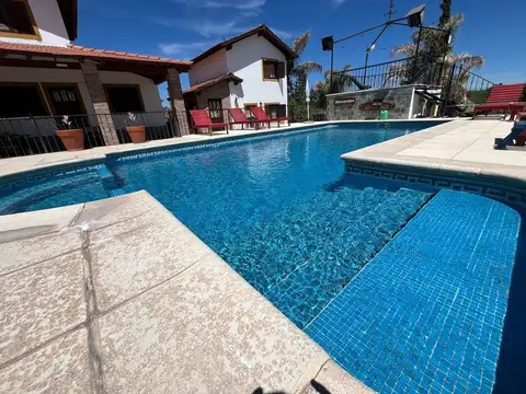 Calle Marcos Lopez 300