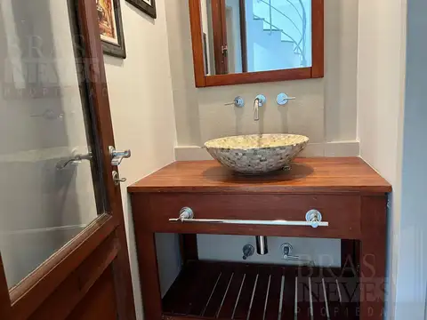 Casa en Alquiler de 4 dormitorios