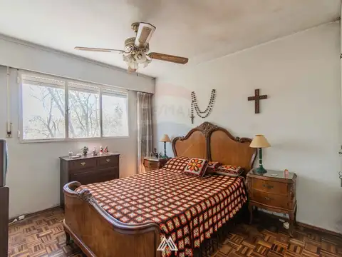 Departamento en Venta 43 años