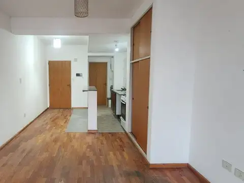 Alquila tu Monoambiente en San Cristobal CABA