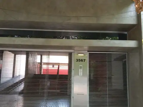 Cochera en Venta para coche chico