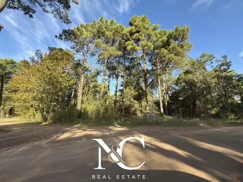 Terreno en Venta de 1181,0 m2