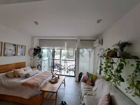 Departamento en Venta en Caseros, USD 55.000