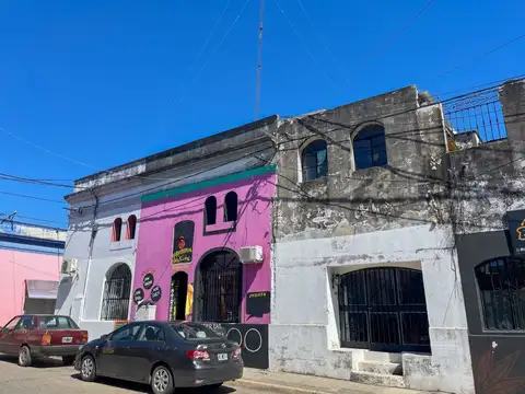 Local en Venta 56 años