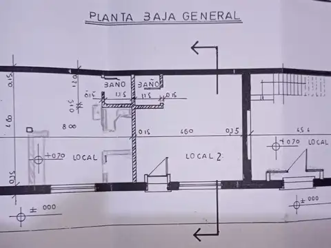 Angel Piaggio y Rocamora 100
