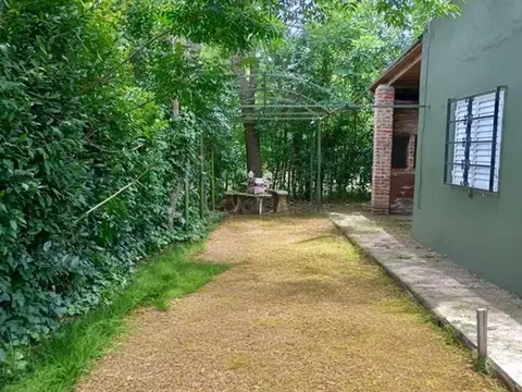 Casa en Venta en Laguna de Lobos, USD 34.400